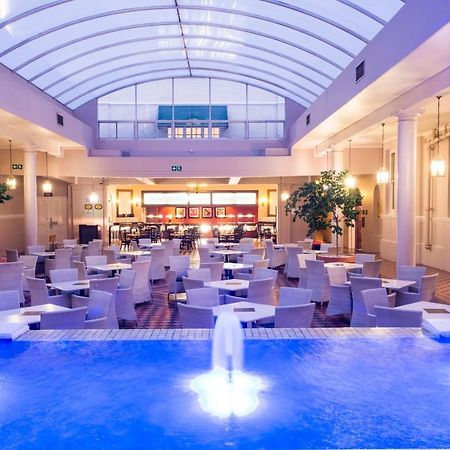 Imperial Hotel By Misty Blue Hotels Питермарицбург Экстерьер фото